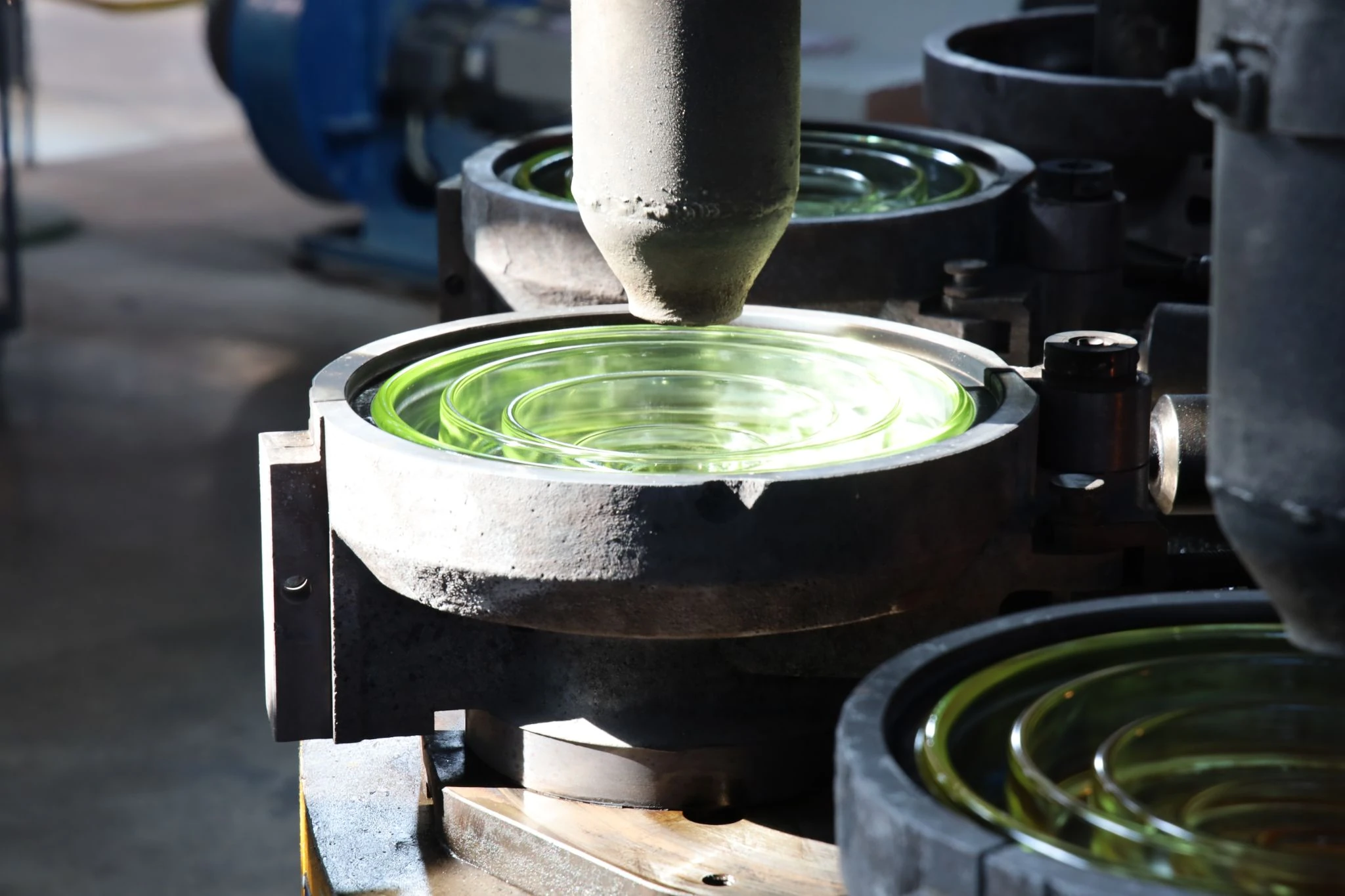 Production