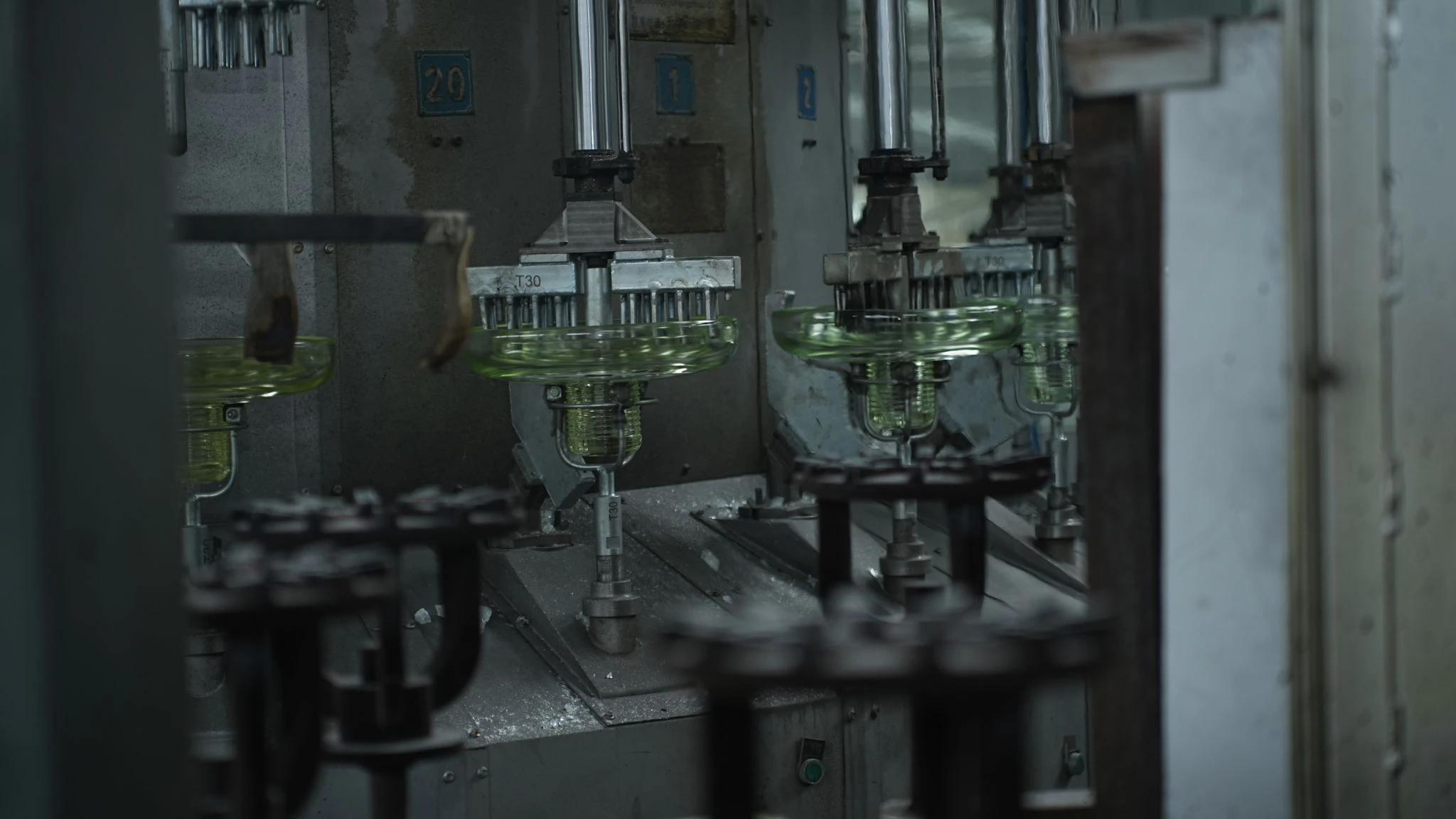 Production