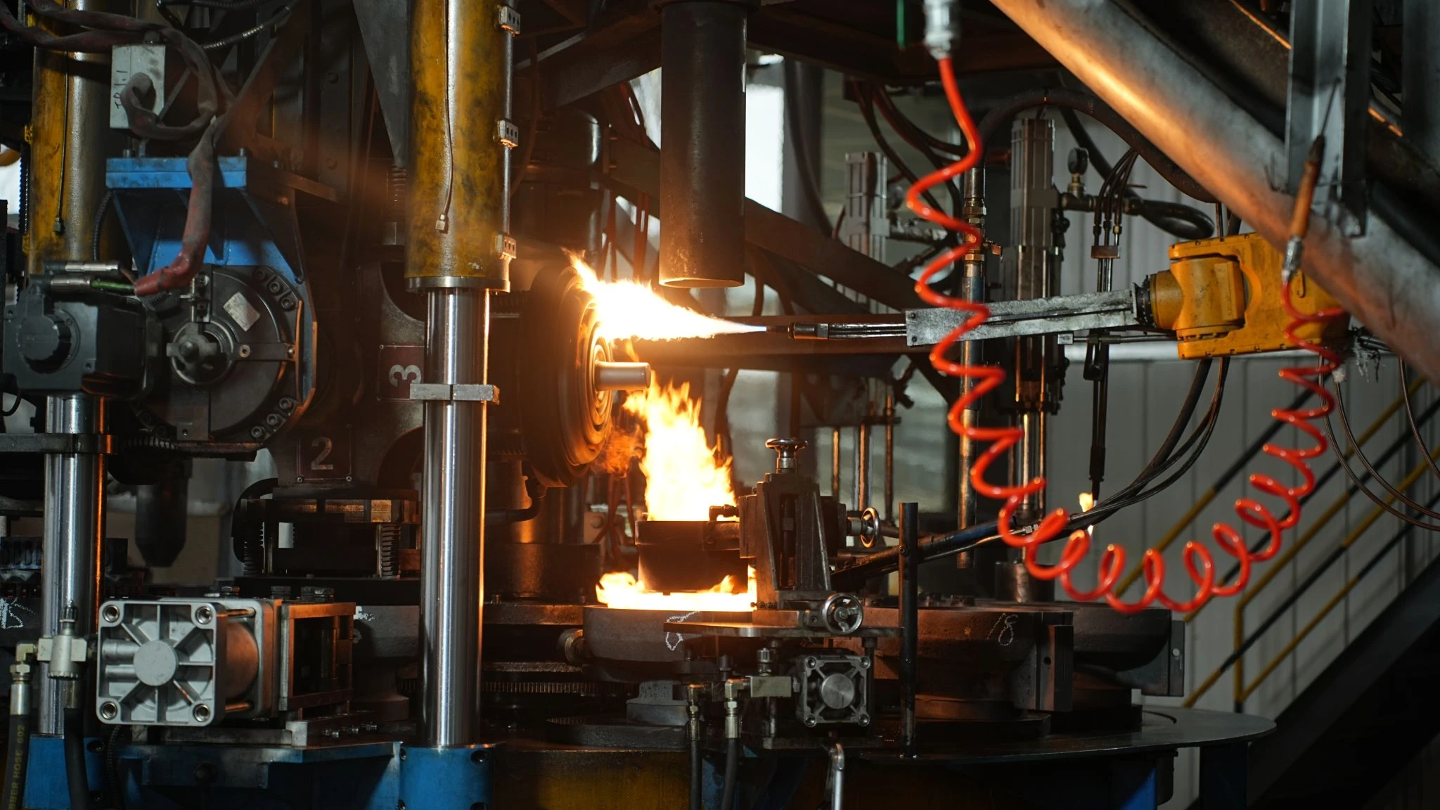Production