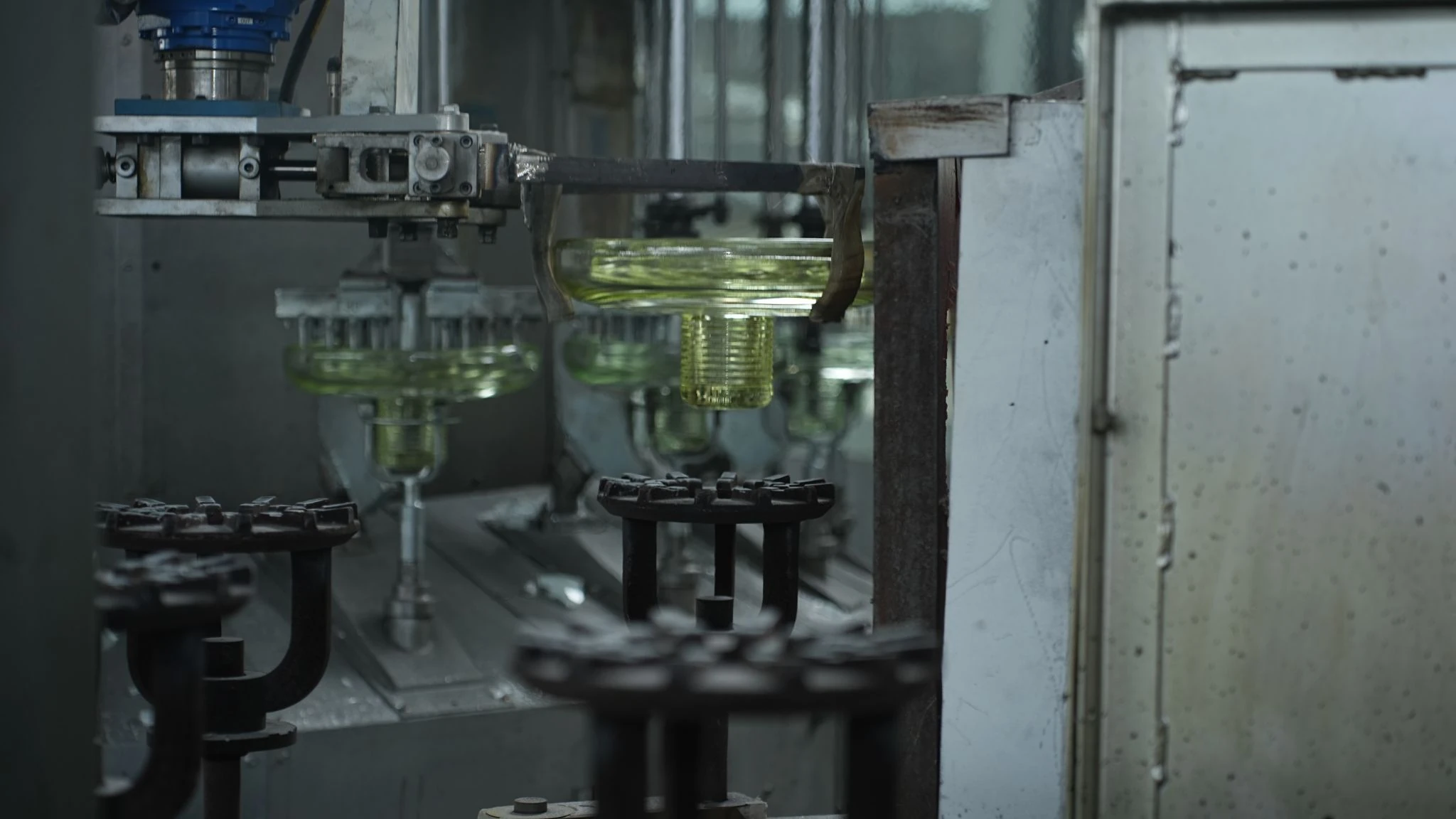 Production