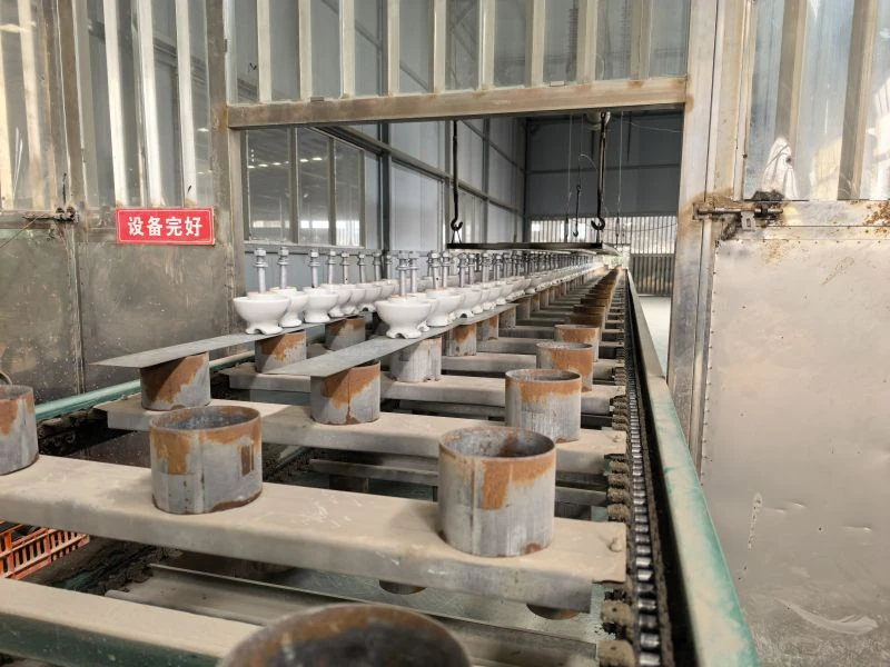 Production