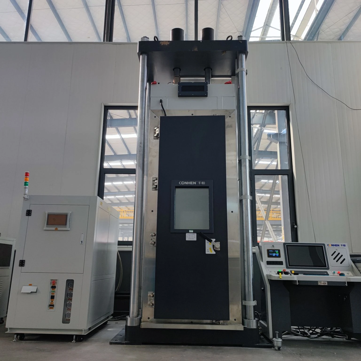 Inspection & testing