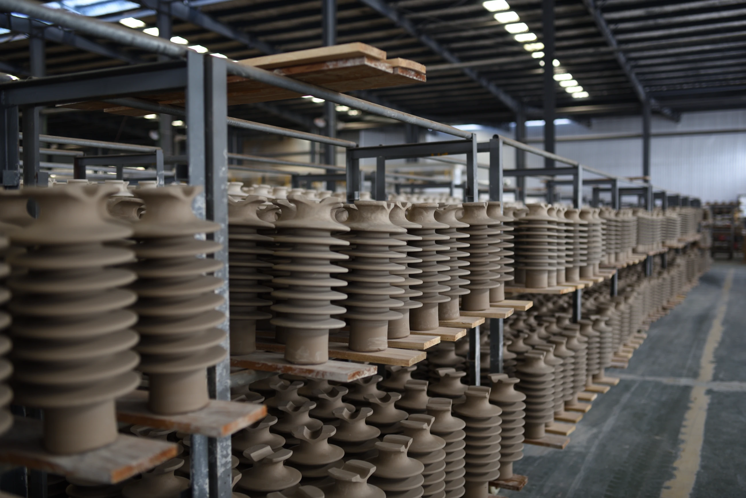 Production