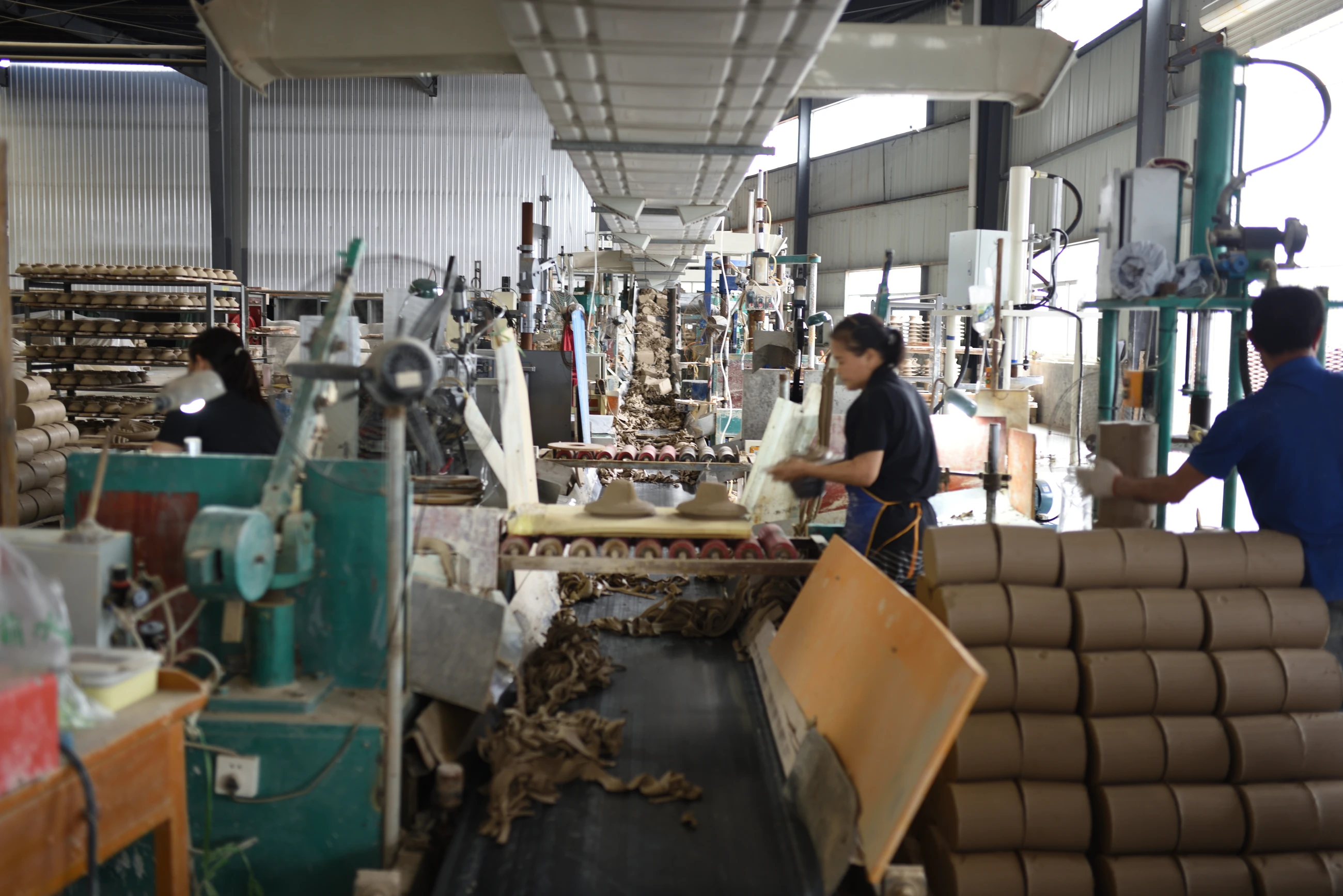Production