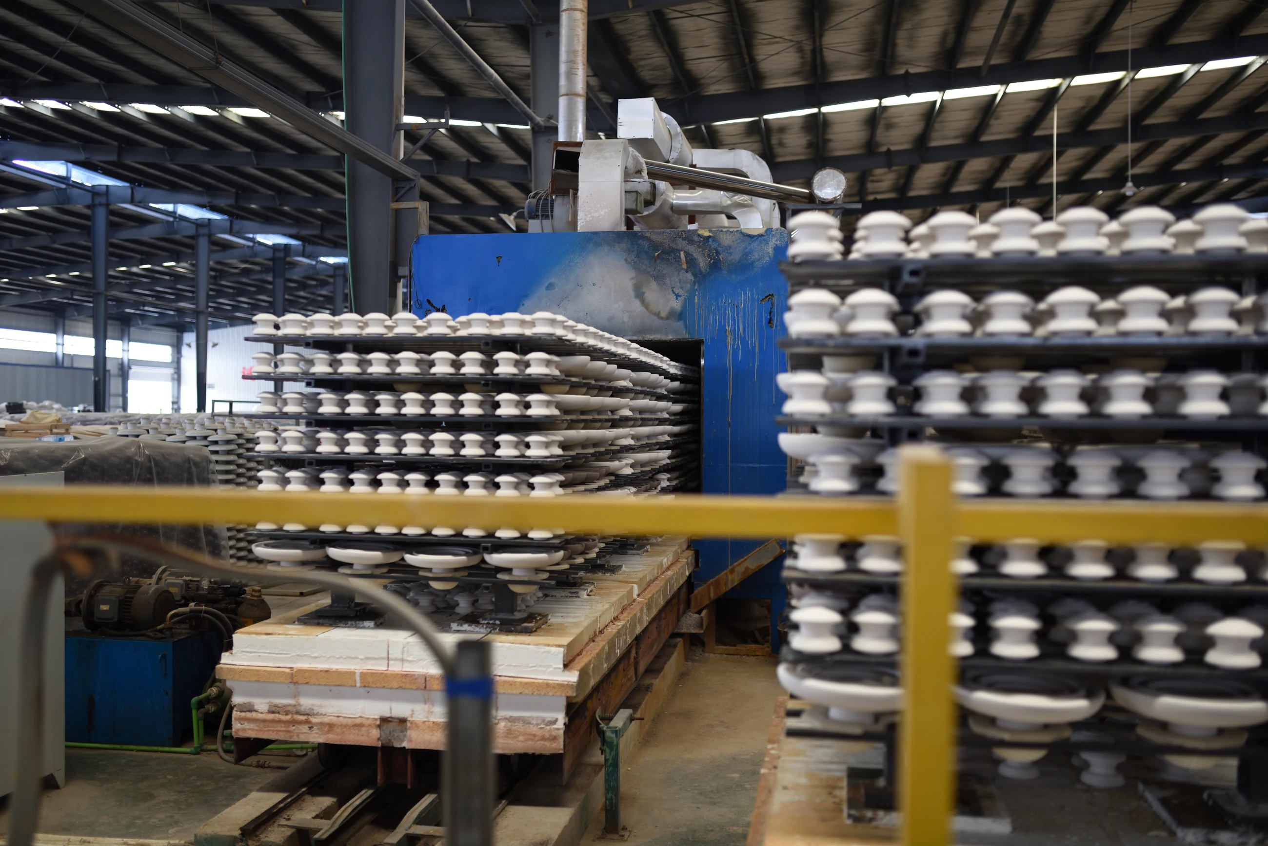 Production