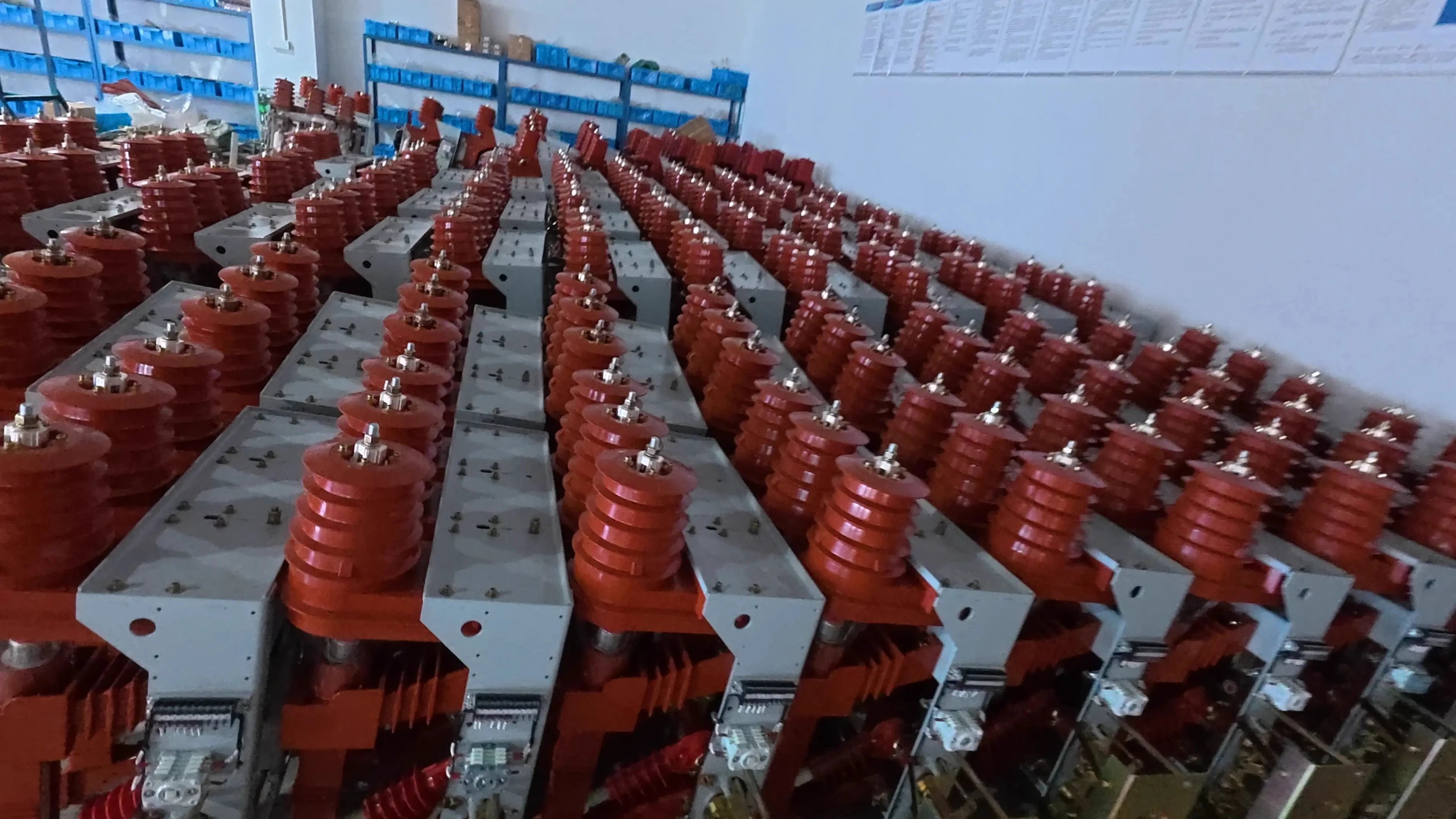 Production