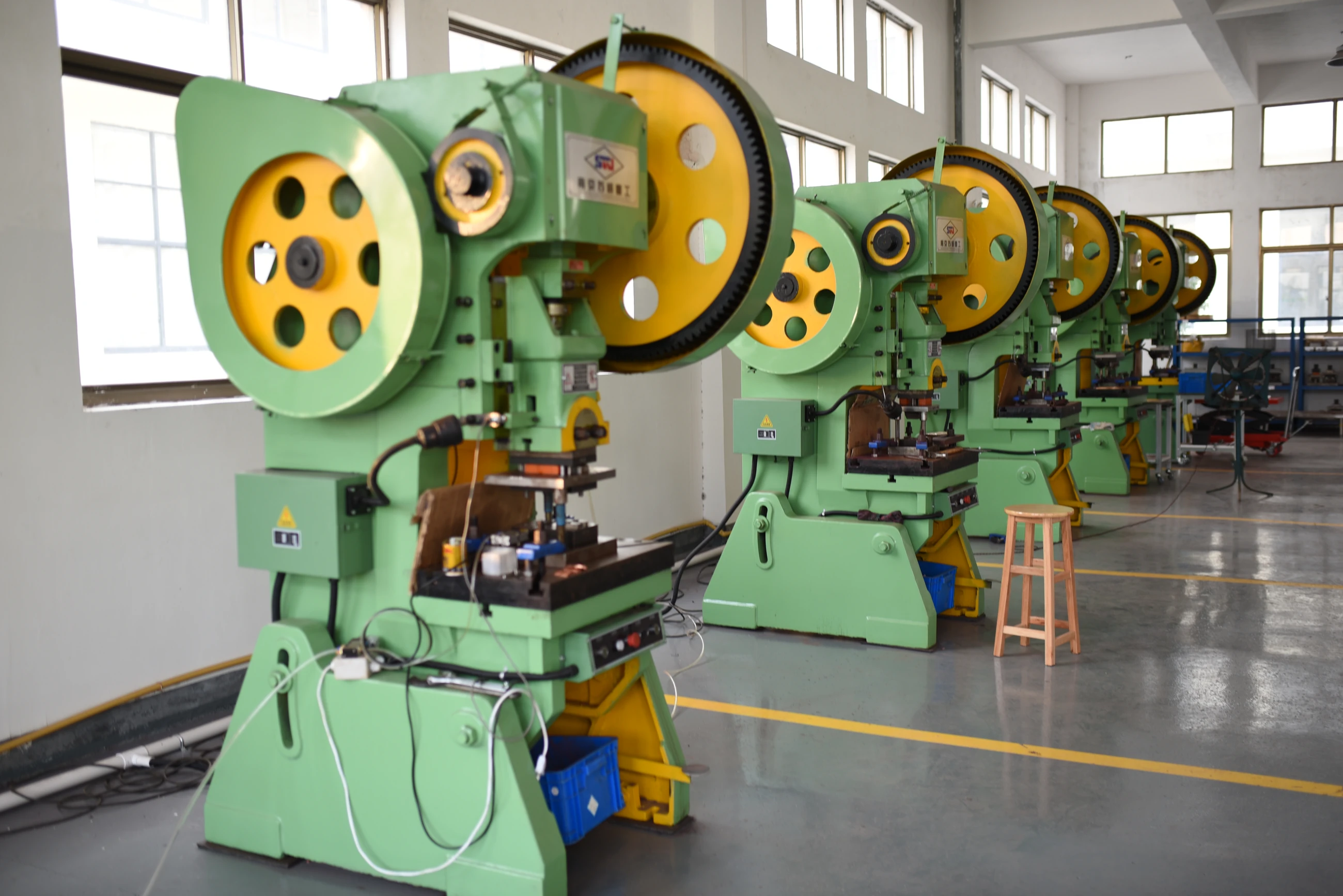 Production