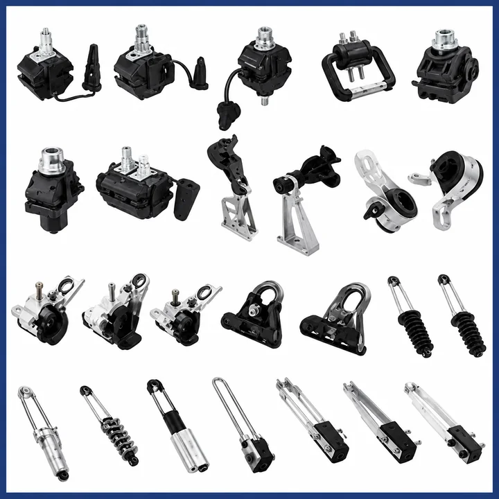 ABC Cable Accessories
