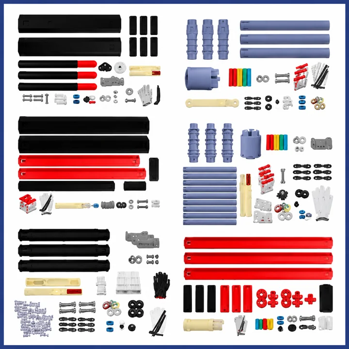Cable Jointing & Insulation Accessories