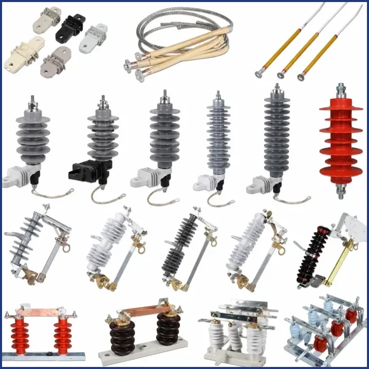 Distribution Protection & Switching