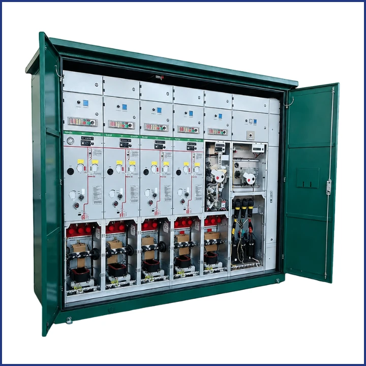 Ring Main Units