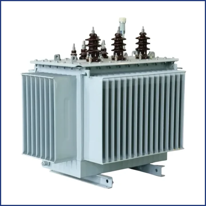 Distribution Transformers