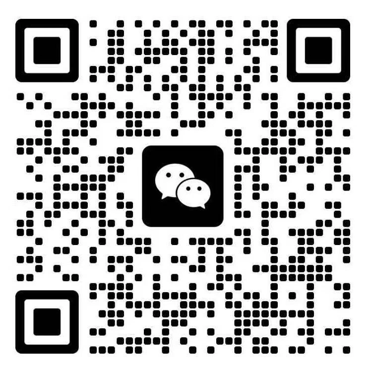 SUNENG WeChat QR code