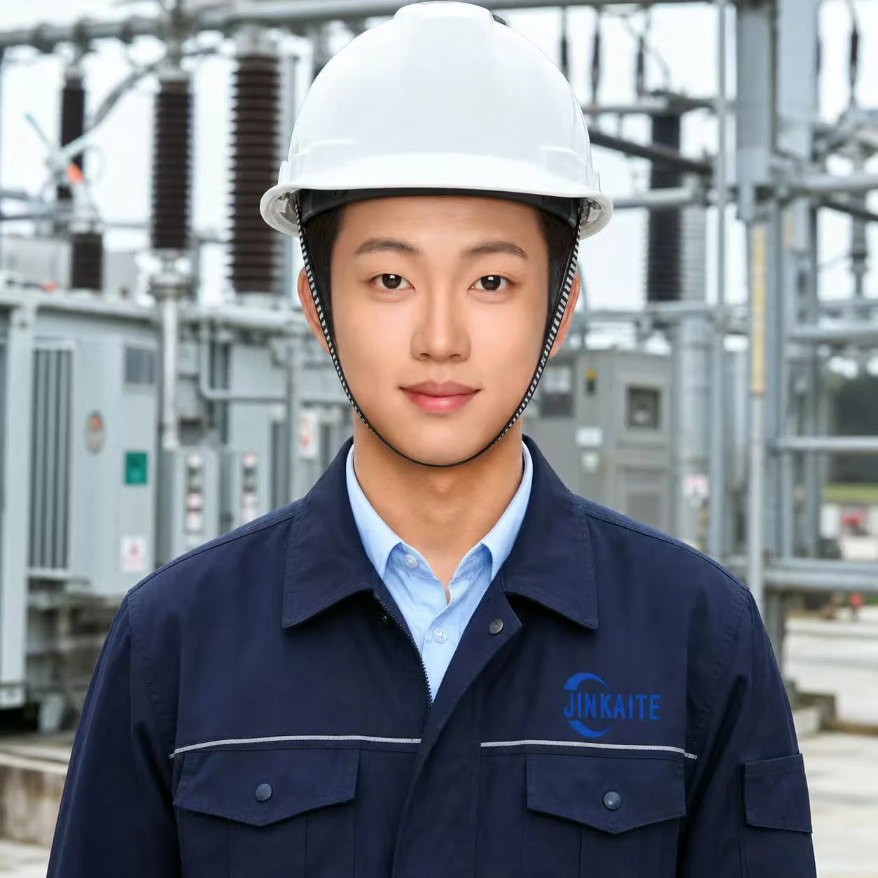 Buzz, Project Solutions Engineer at SUNENG