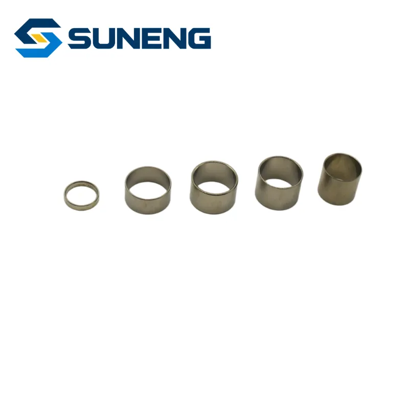 Metal Cable Connection Ring and Connector Sleeve for Cable Jointing and Mechanical Connections