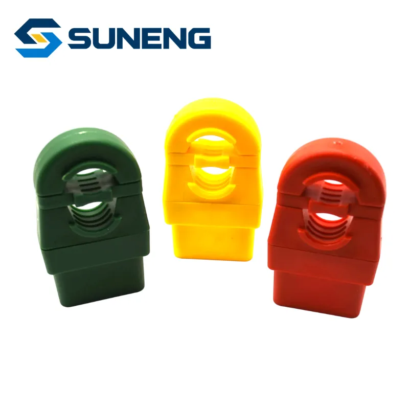 JDG Insulated Dead End Clamp and ABC Cable Tension Clamp for Overhead Distribution Lines