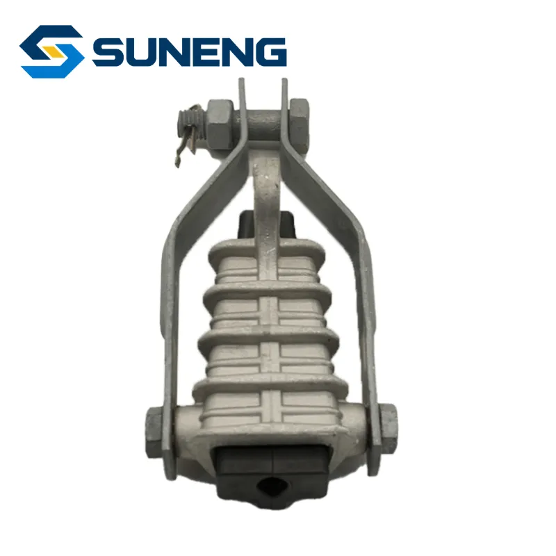 Anchor Clamp Strain Clamp Nxjg Series Wedge Insulated Tension Clamp for 10kv Overhead Line