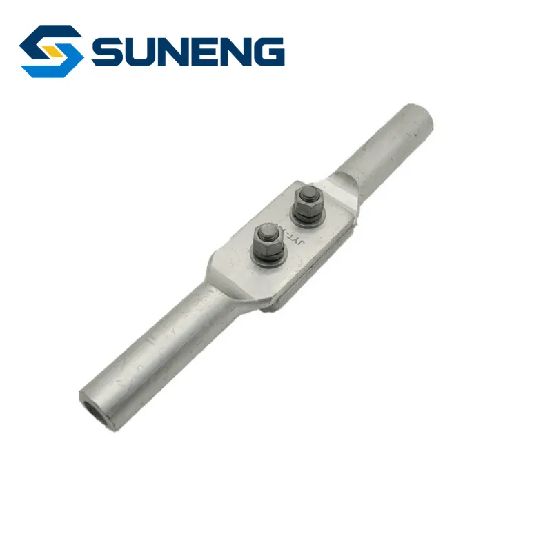 Jyt-150-20 Electrical Anchor Clamp for Utility Transmission Hardware with ISO9001 Certified