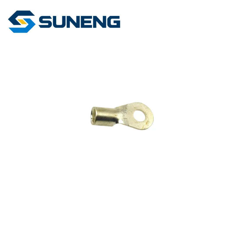 OT Bare Copper Cable Lug and Ring Compression Terminal for 70–240mm² Power Cables