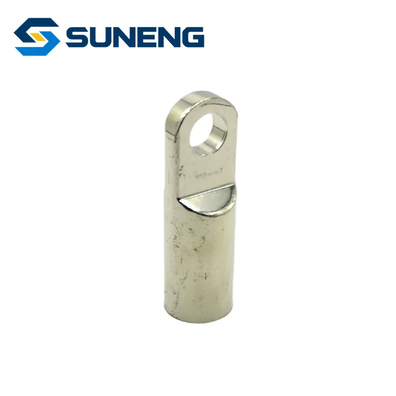 OTD Split-Type Copper Cable Lug and Bare Compression Terminal for Power Cables