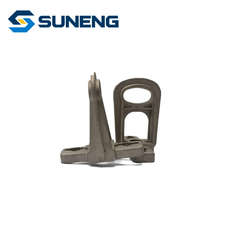 CS Ca Series Aluminum Alloy Suspension Bracket for ADSS Fiber Optic Cable