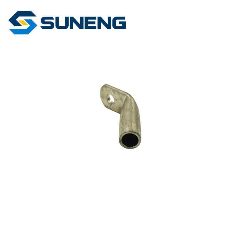 Angled Cable Lug and 90° Aluminum Compression Terminal lugs for Power Cables