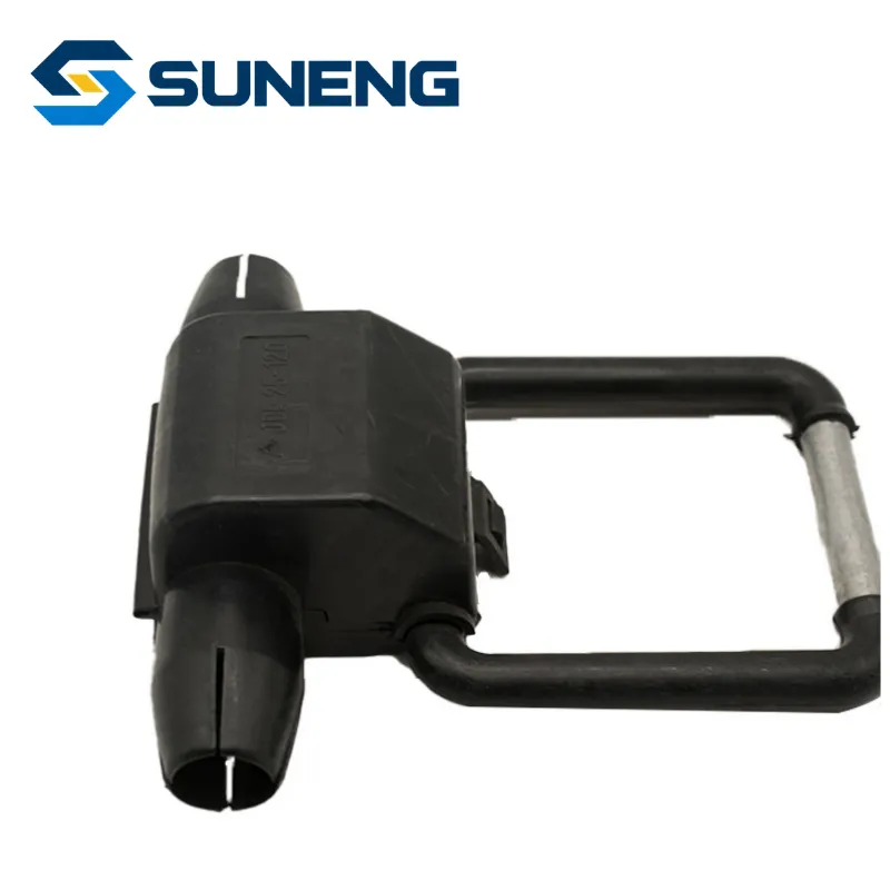 Jdl-50-240 High Performance Grounding Cable Clamp Hardware