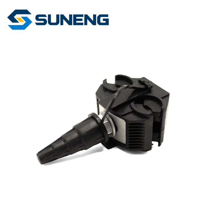 Jjc-5 Heavy Duty Insulation Piercing Connector Cable Clamp Hardware