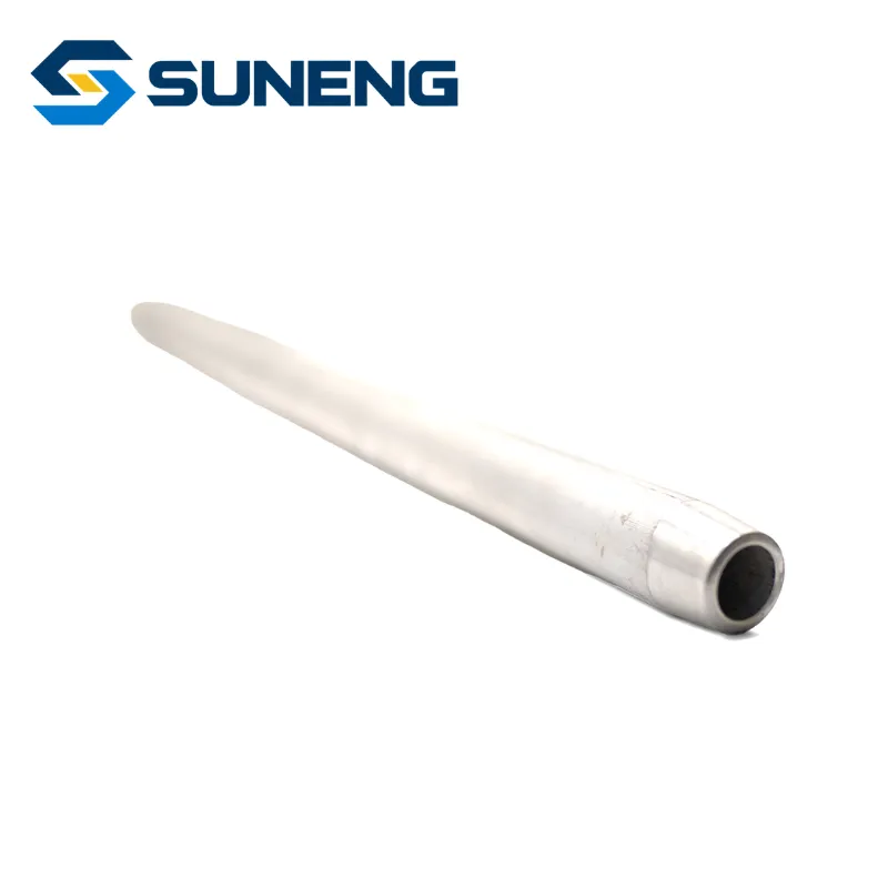 Jy Hydraulic Splice Sleeve for ACSR Conductor Overhead Transmission Line 10kv-35kv
