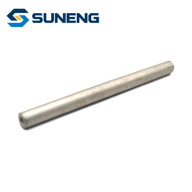 Jt Hydraulic Splice Sleeve for ACSR Conductor Overhead Transmission Line 10kv-35kv