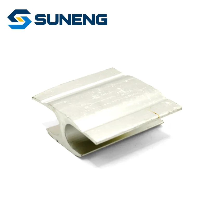 Jh Parallel Groove Clamp, Aluminum Alloy Splicing Fitting for Overhead Line Non-Tension Connection 16-240mm²