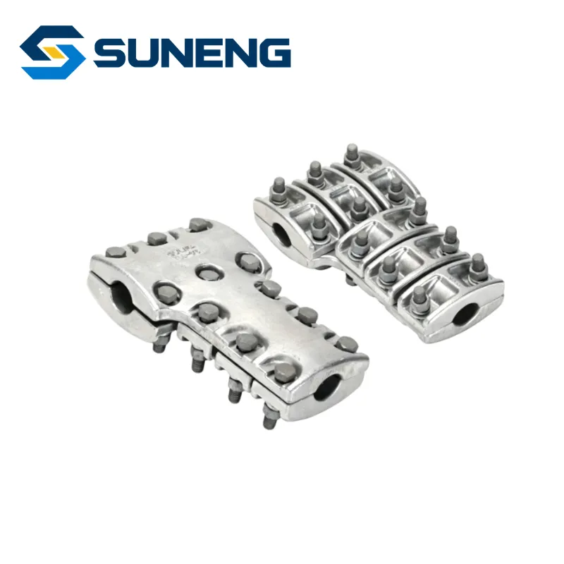 Tl Electrical Connector Bolted T-type Cable Tap Connector Terminal Lugs for 120-630mm² Wire