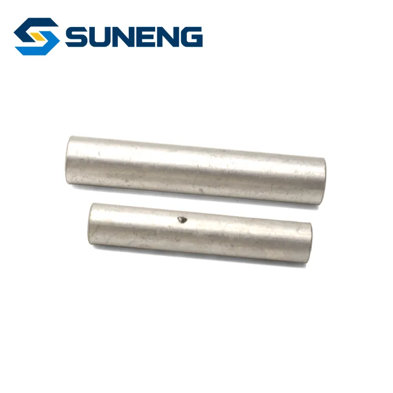 Gl Type Aluminum Splice Sleeve Hydraulic Compression Connector
