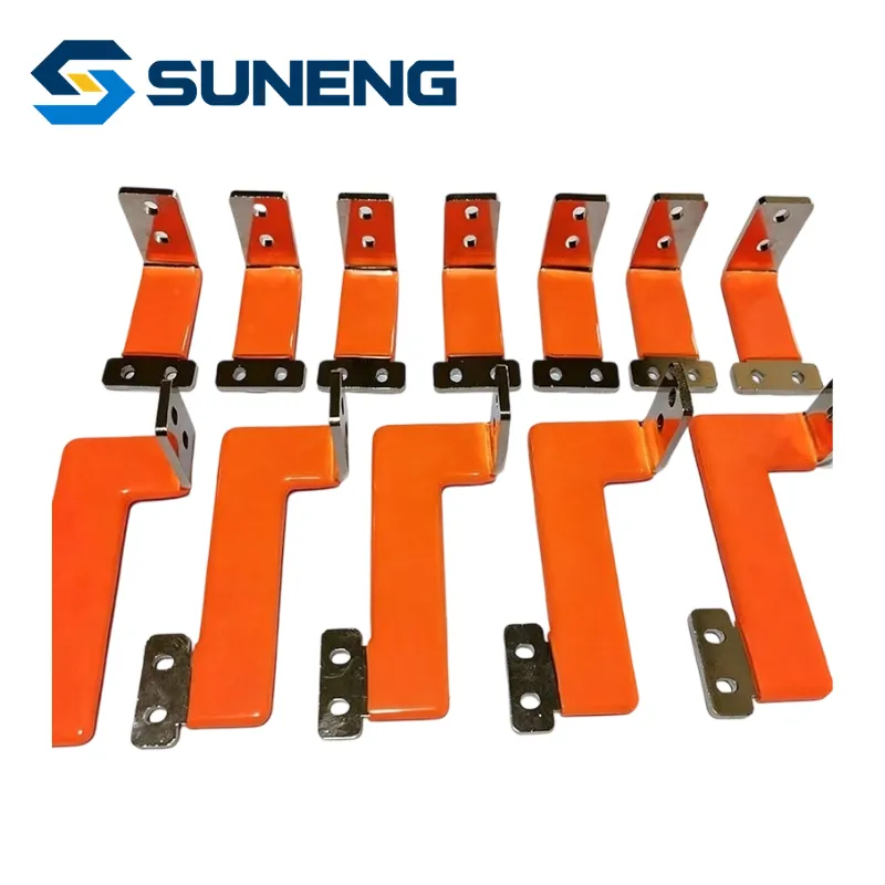 Energy Storage Copper Busbar