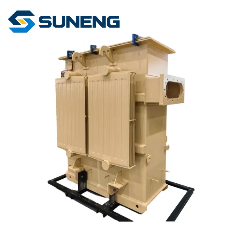S11/13/20/22-M▪D Series Three-Phase Oil-Immersed Underground Transformer