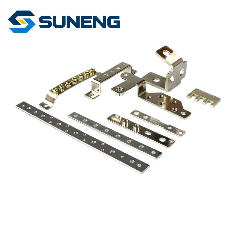 Equipotential Bonding Busbar