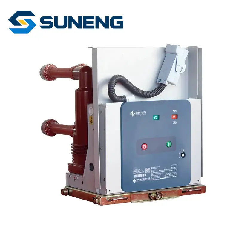 ZN63 (VS1)-24 24kV Indoor Vacuum Circuit Breaker for South America & Middle East Distribution Networks