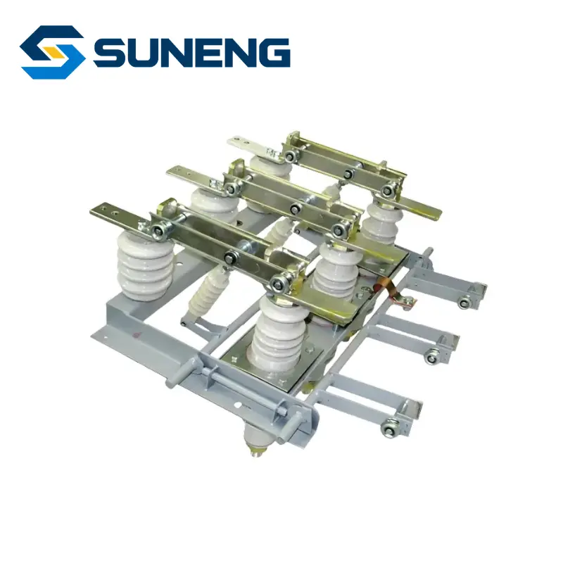 WTD-10/630A High Voltage Load Switch for SEA Africa Central Asia