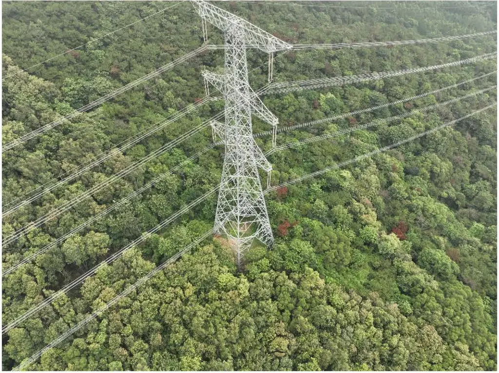 Fuqing-Putian North 500 kV