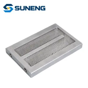 Brazed Liquid Cold Plate — SUNENG