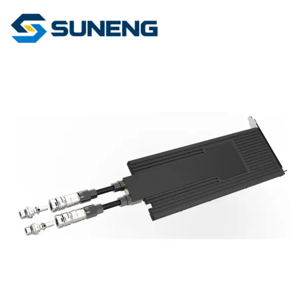 RTX 4090 GPU Liquid Cooling Module — SUNENG