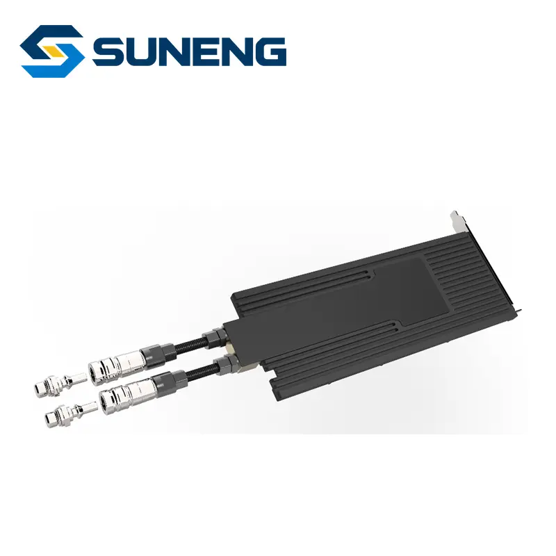 RTX 4090 GPU Liquid Cooling Module — SUNENG