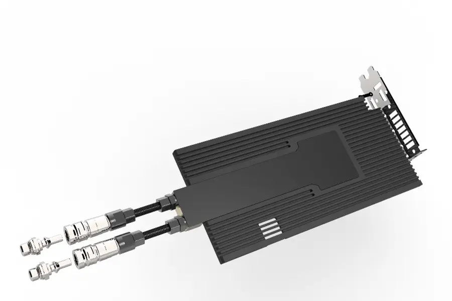 RTX 5090 GPU Liquid Cooling Block — product view
