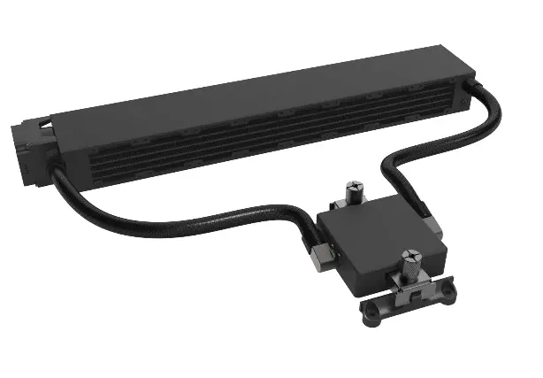1U 2U 4U Server Liquid Cooling Assemblies — product view