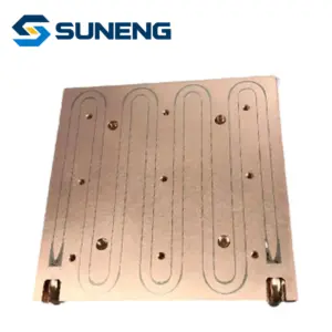 Custom Brazed Cold Plate — SUNENG