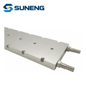 Custom Aluminium FSW Liquid Cold Plate — SUNENG